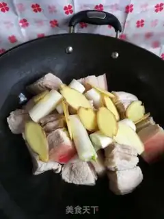 Make The meat trap step 8