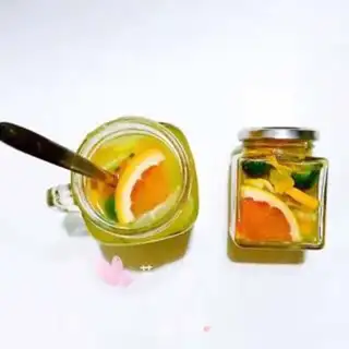 Make The fruit is full step 3