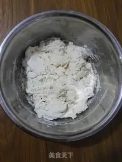 Make Coconut milk bag step 1