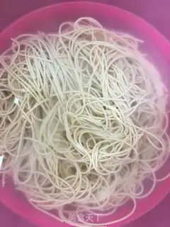 Make Beef Italy Noodles step 5