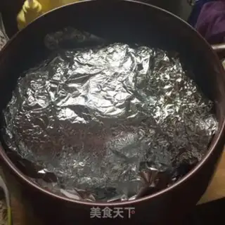 Make A casserole chicken step 10