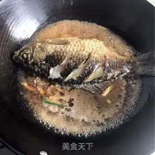 Make Burning onions step 7