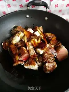 Make The meat trap step 10