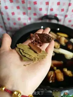 Make The meat trap step 11