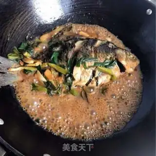 Make Burning onions step 9