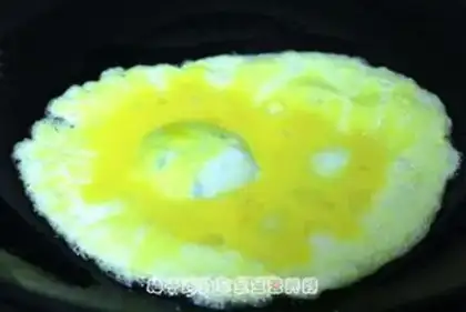 Make Tomato tofu step 2