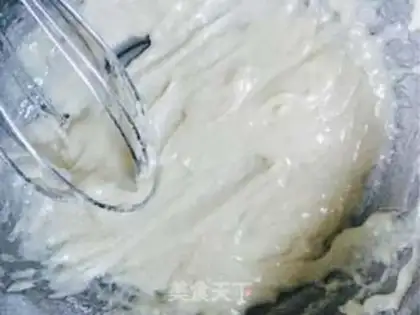 Make Cake rolls with caviar step 5