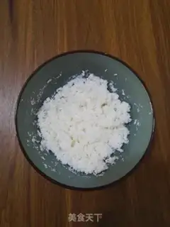 Make Coconut milk bag step 9