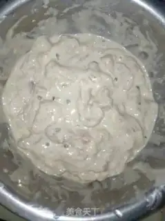 Make Souffle step 2