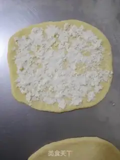 Make Coconut milk bag step 11
