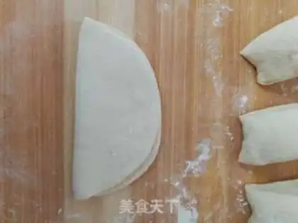 Make The meat trap step 18
