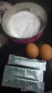 Make Pumpkin step 0