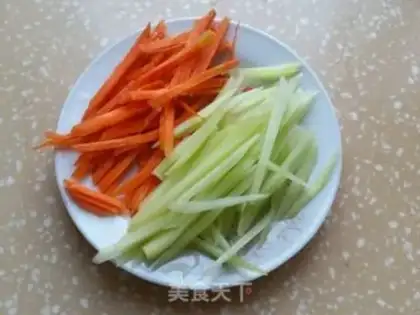Make Sodium trim step 1