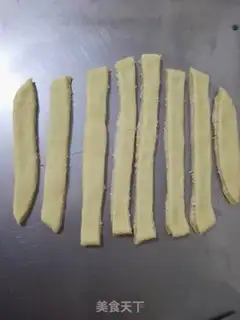 Make Coconut milk bag step 12