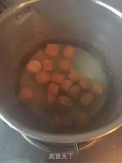 Make Wineball step 4