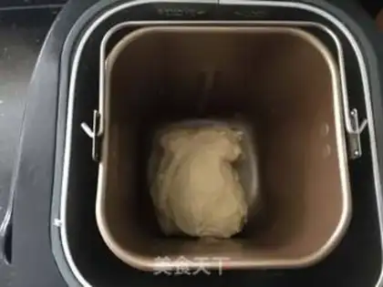 Make Marble toast step 3