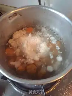 Make Wineball step 5