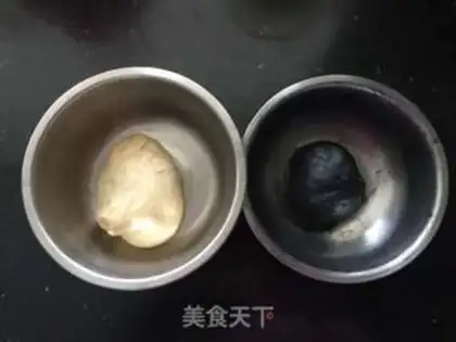 Make Marble toast step 4