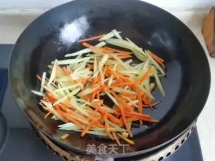 Make Sodium trim step 4