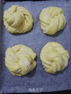 Make Coconut milk bag step 15