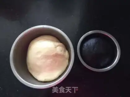 Make Marble toast step 5