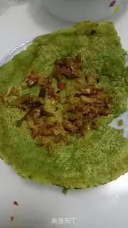 Make Pumpkin step 4
