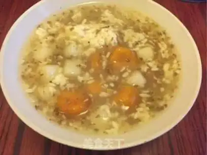 Make Wineball step 7