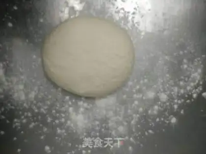 Make Cake rolls with caviar step 12