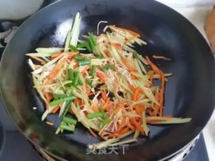 Make Sodium trim step 6