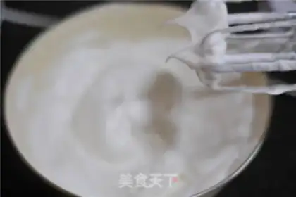 Make Nine turn intestines step 3