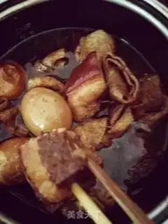 Make The meat trap step 25