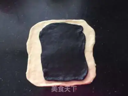 Make Marble toast step 9