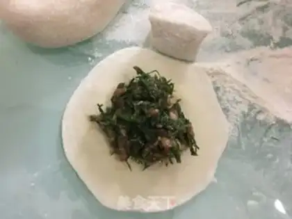 Make The fragrance box step 10