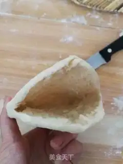 Make The meat trap step 27