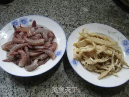 Make Shrimp step 0