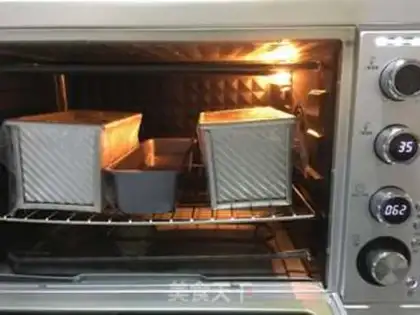 Make Sesame salad toast step 11
