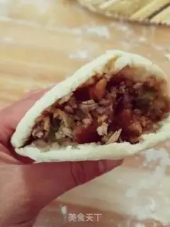 Make The meat trap step 28