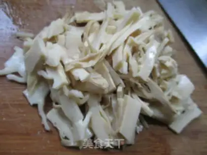 Make Shrimp step 1