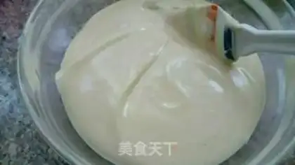 Make Cake rolls with caviar step 17