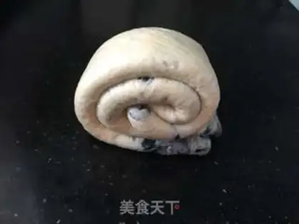 Make Marble toast step 13