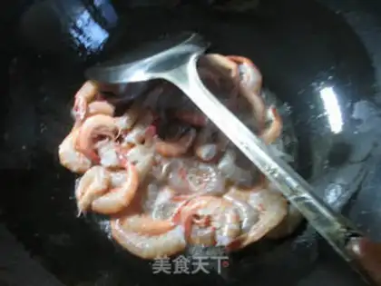 Make Shrimp step 3