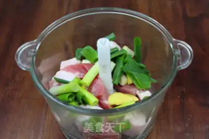 Make ♪ Squirty pork ♪ step 2