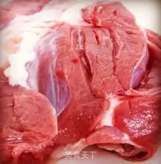 Make Big plate of lamb step 0