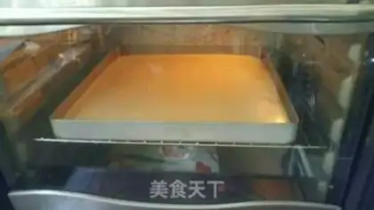 Make Cake rolls with caviar step 20