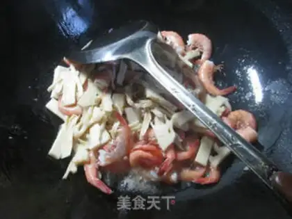 Make Shrimp step 4