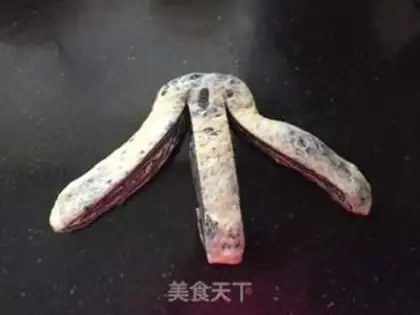 Make Marble toast step 15