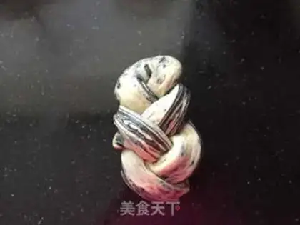 Make Marble toast step 16
