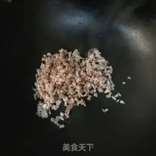 Make Onion cheese mushrooms step 1