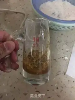 Make Cinnamon step 1