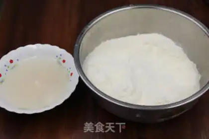 Make Shrimp step 6